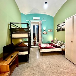 B&B Termini Colosseo Suite